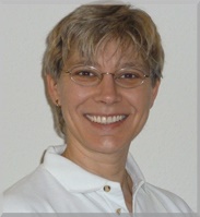 Portrait von Tatjana Krause Malermeisterin